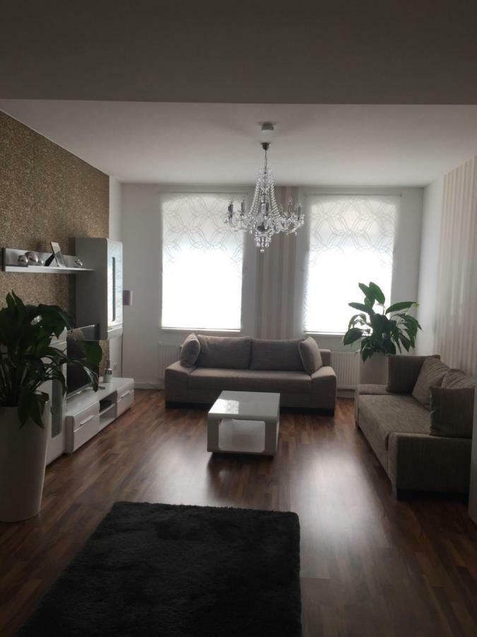 120 Qm. Noblehome Fuerth Exterior photo